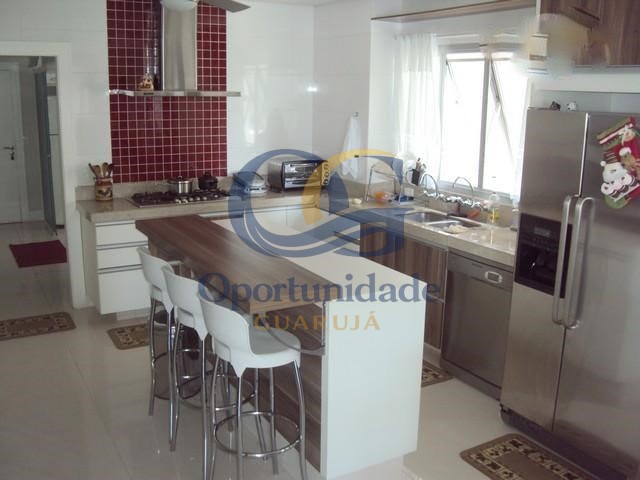 Apartamento GUARUJÁ - SP