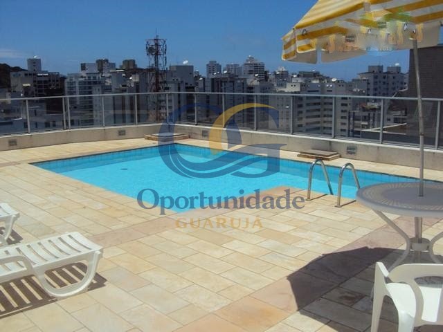 Apartamento GUARUJÁ - SP
