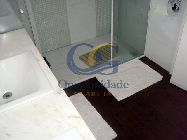 Apartamento GUARUJÁ - SP