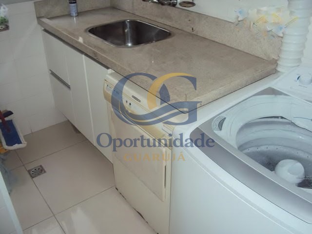Apartamento GUARUJÁ - SP