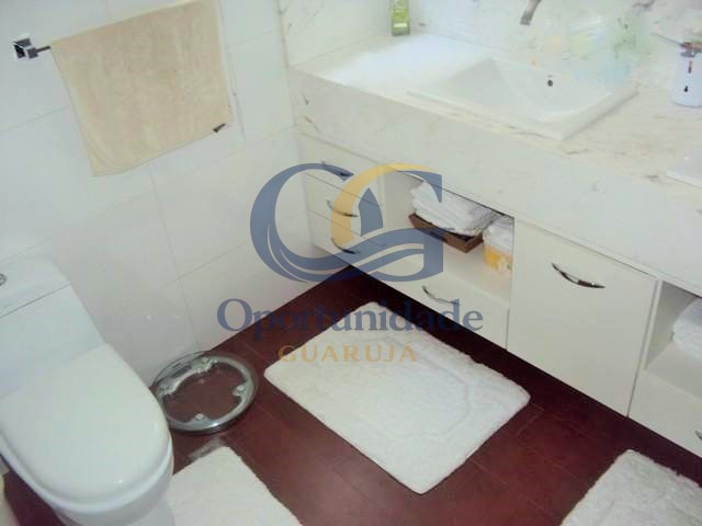 Apartamento GUARUJÁ - SP