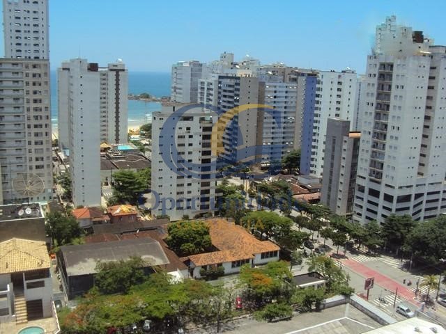 Apartamento GUARUJÁ - SP