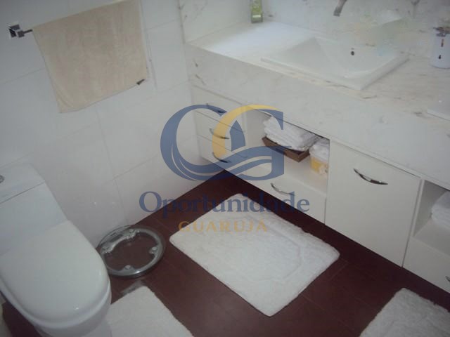 Apartamento GUARUJÁ - SP