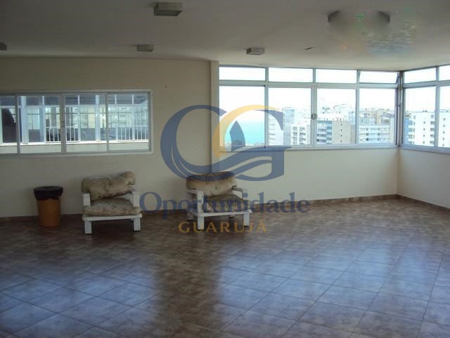 Apartamento GUARUJÁ - SP