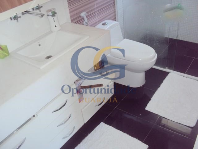 Apartamento GUARUJÁ - SP