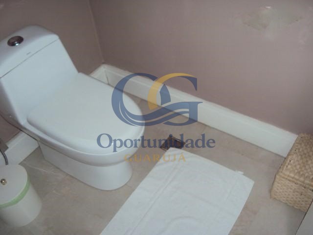 Apartamento GUARUJÁ - SP