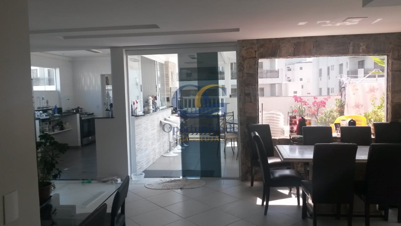 Apartamento GUARUJÁ - SP