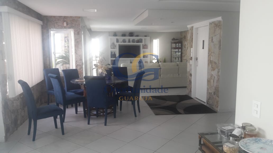 Apartamento GUARUJÁ - SP