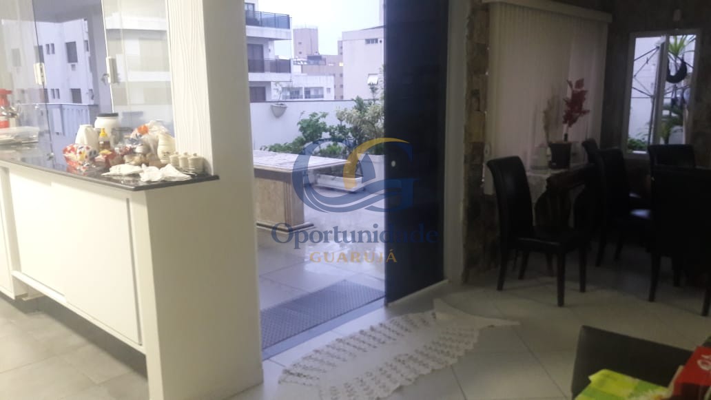 Apartamento GUARUJÁ - SP