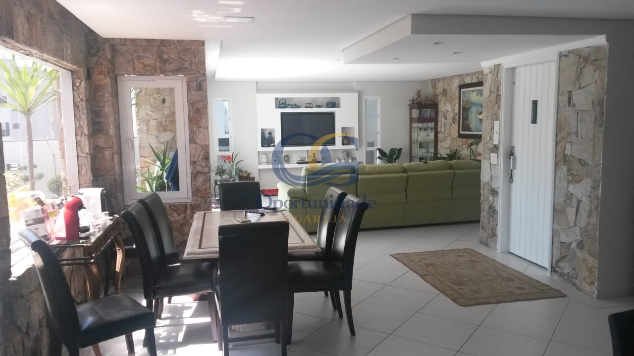 Apartamento GUARUJÁ - SP