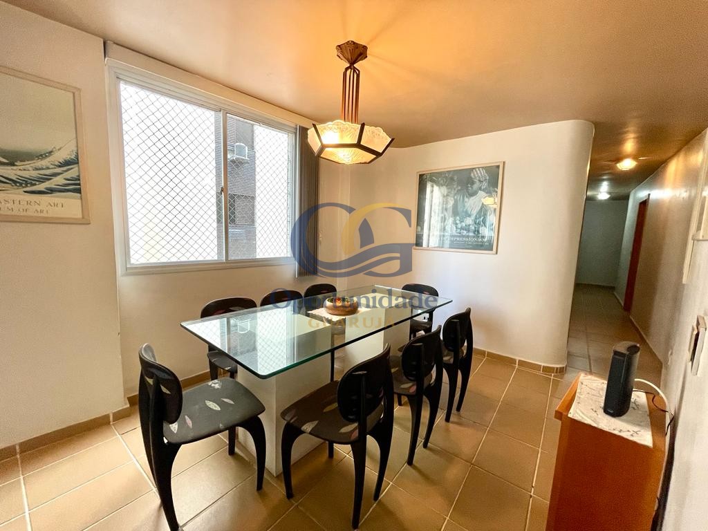 Apartamento GUARUJÁ - SP