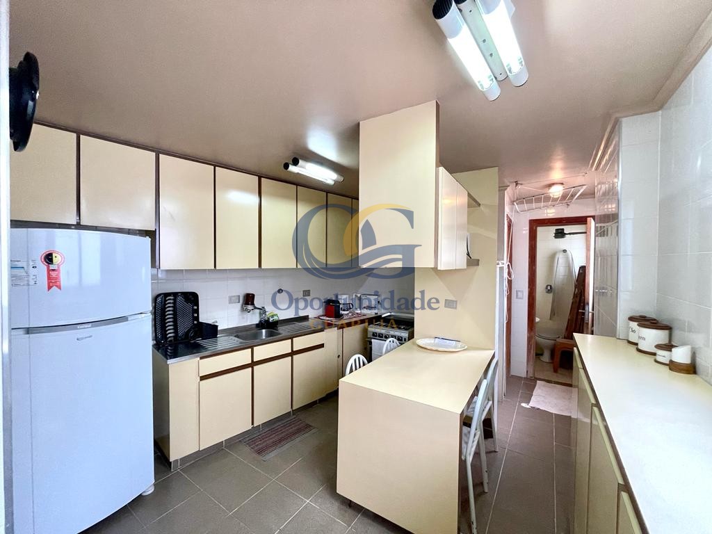Apartamento GUARUJÁ - SP