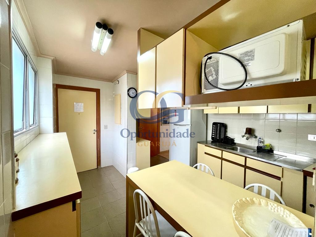 Apartamento GUARUJÁ - SP