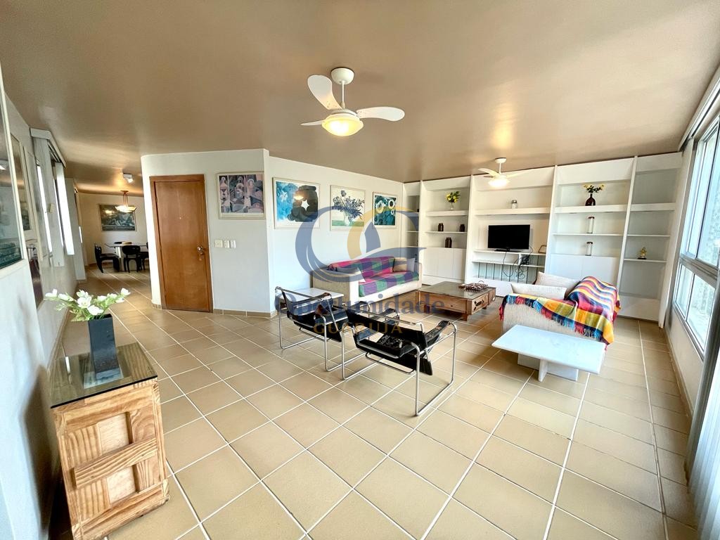 Apartamento GUARUJÁ - SP