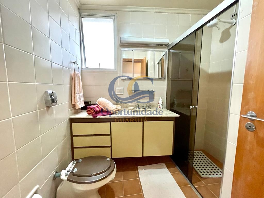 Apartamento GUARUJÁ - SP