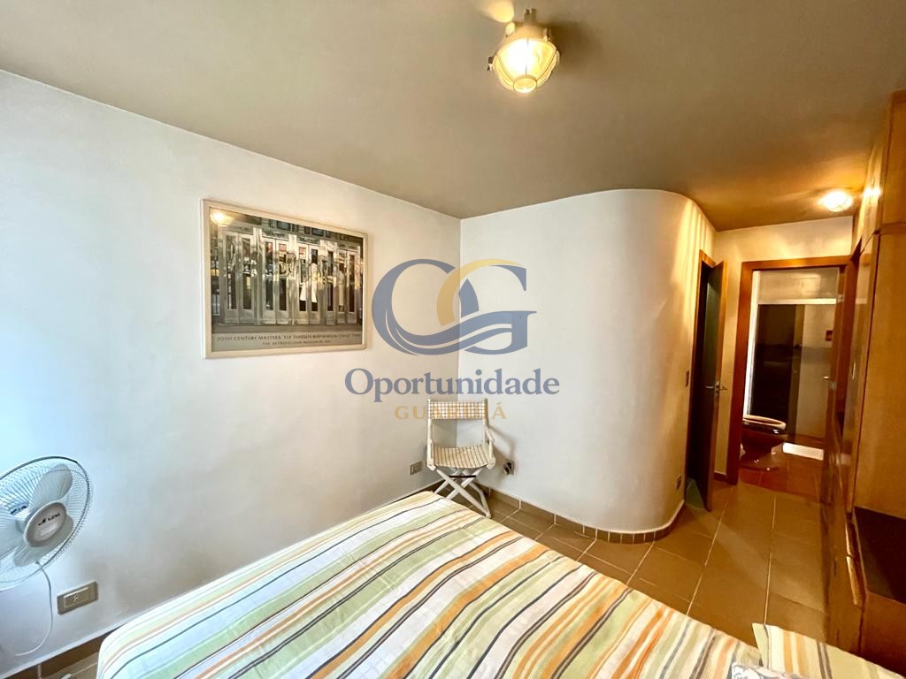Apartamento GUARUJÁ - SP