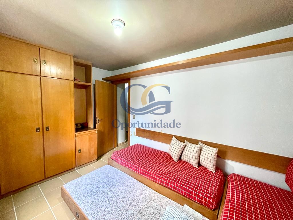 Apartamento GUARUJÁ - SP