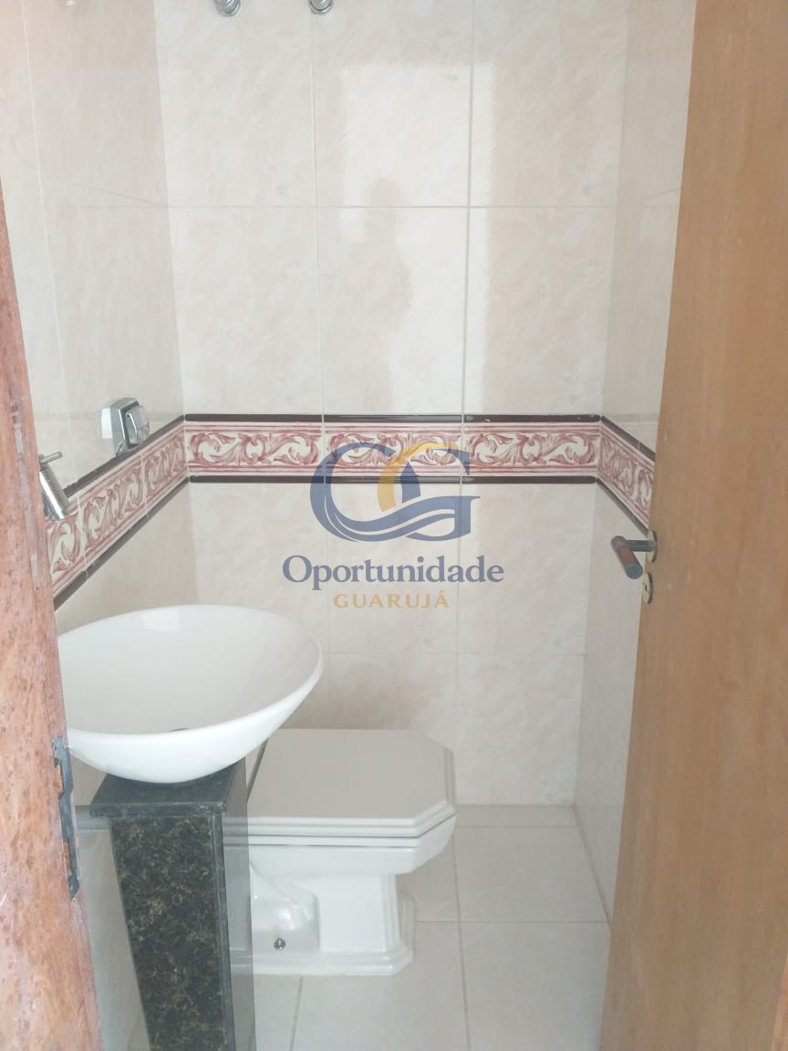 Apartamento GUARUJÁ - SP