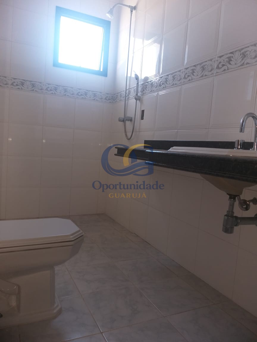 Apartamento GUARUJÁ - SP