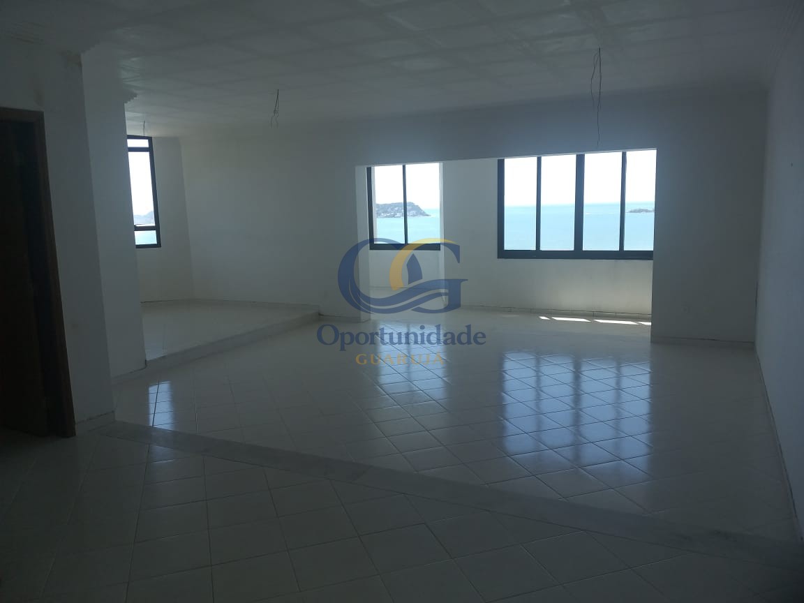 Apartamento GUARUJÁ - SP