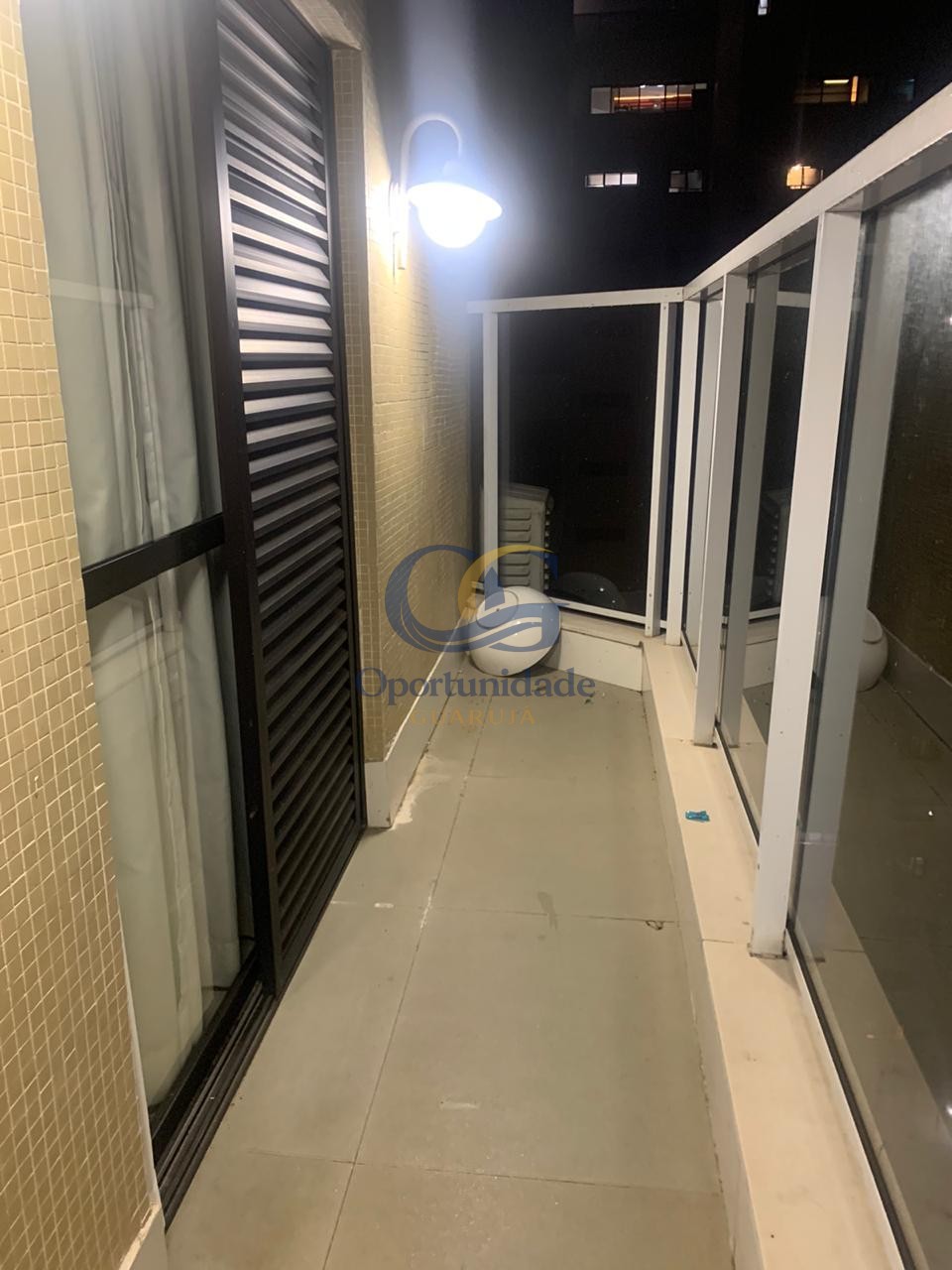 Apartamento GUARUJÁ - SP