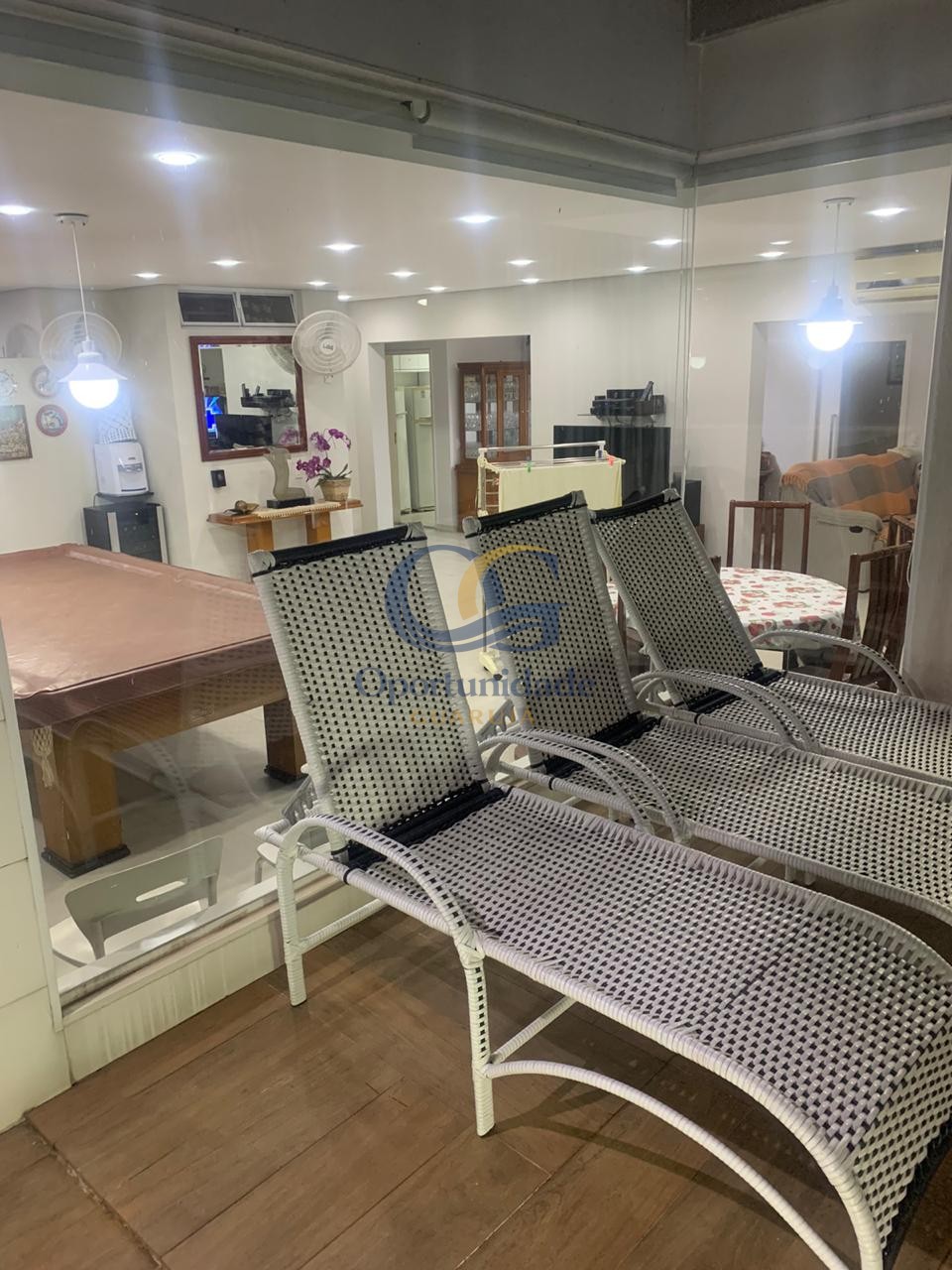 Apartamento GUARUJÁ - SP