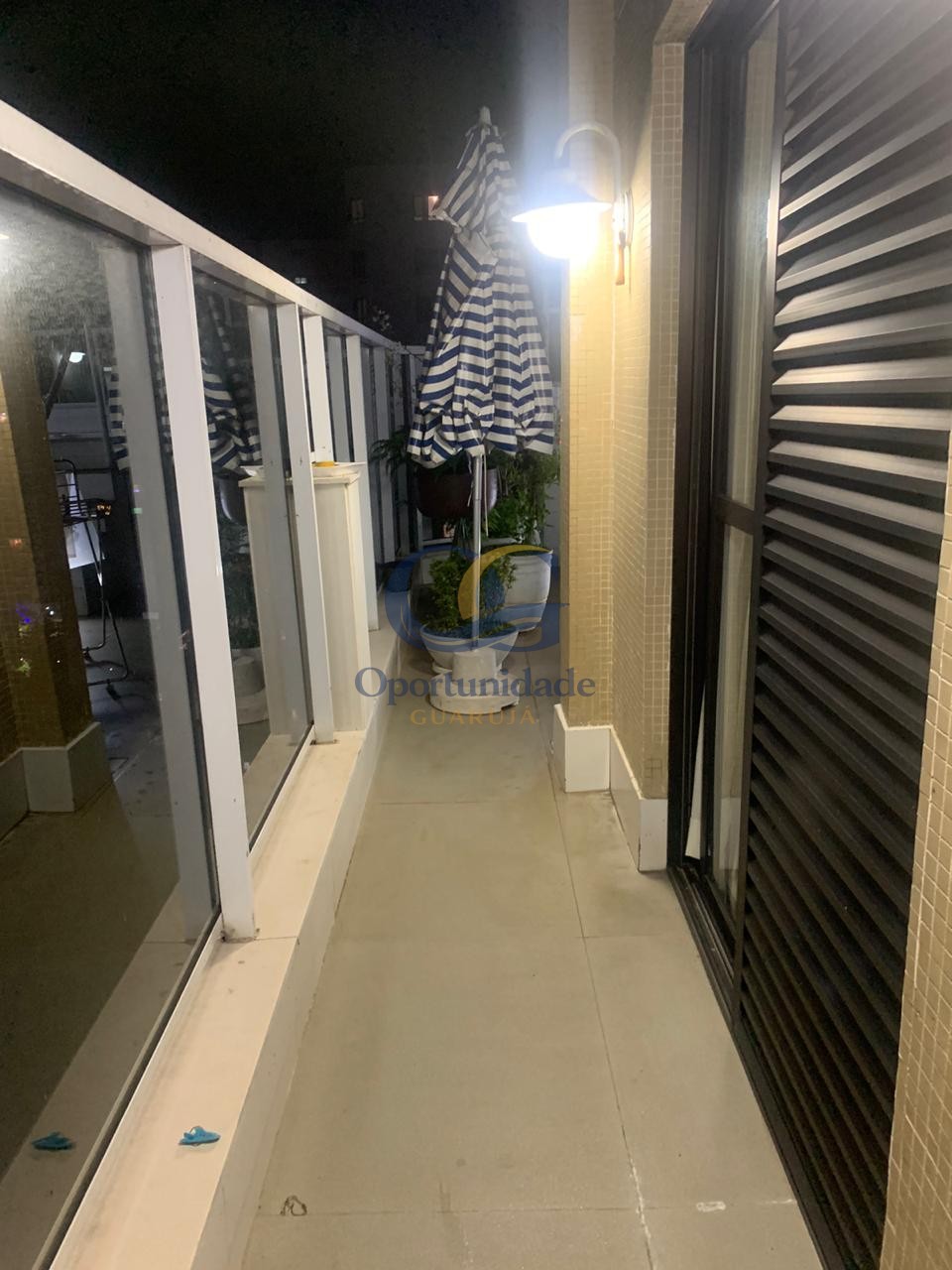 Apartamento GUARUJÁ - SP