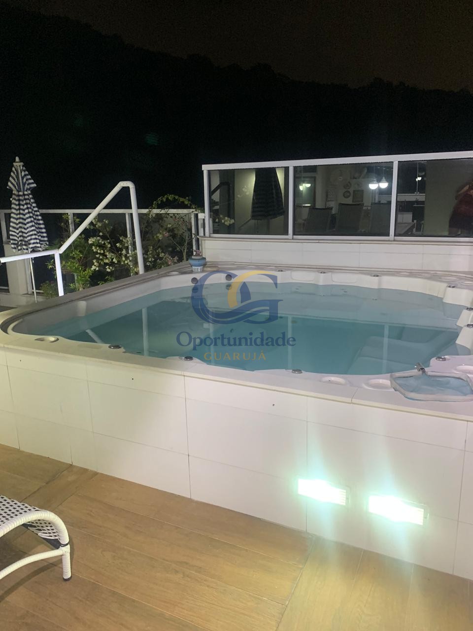Apartamento GUARUJÁ - SP