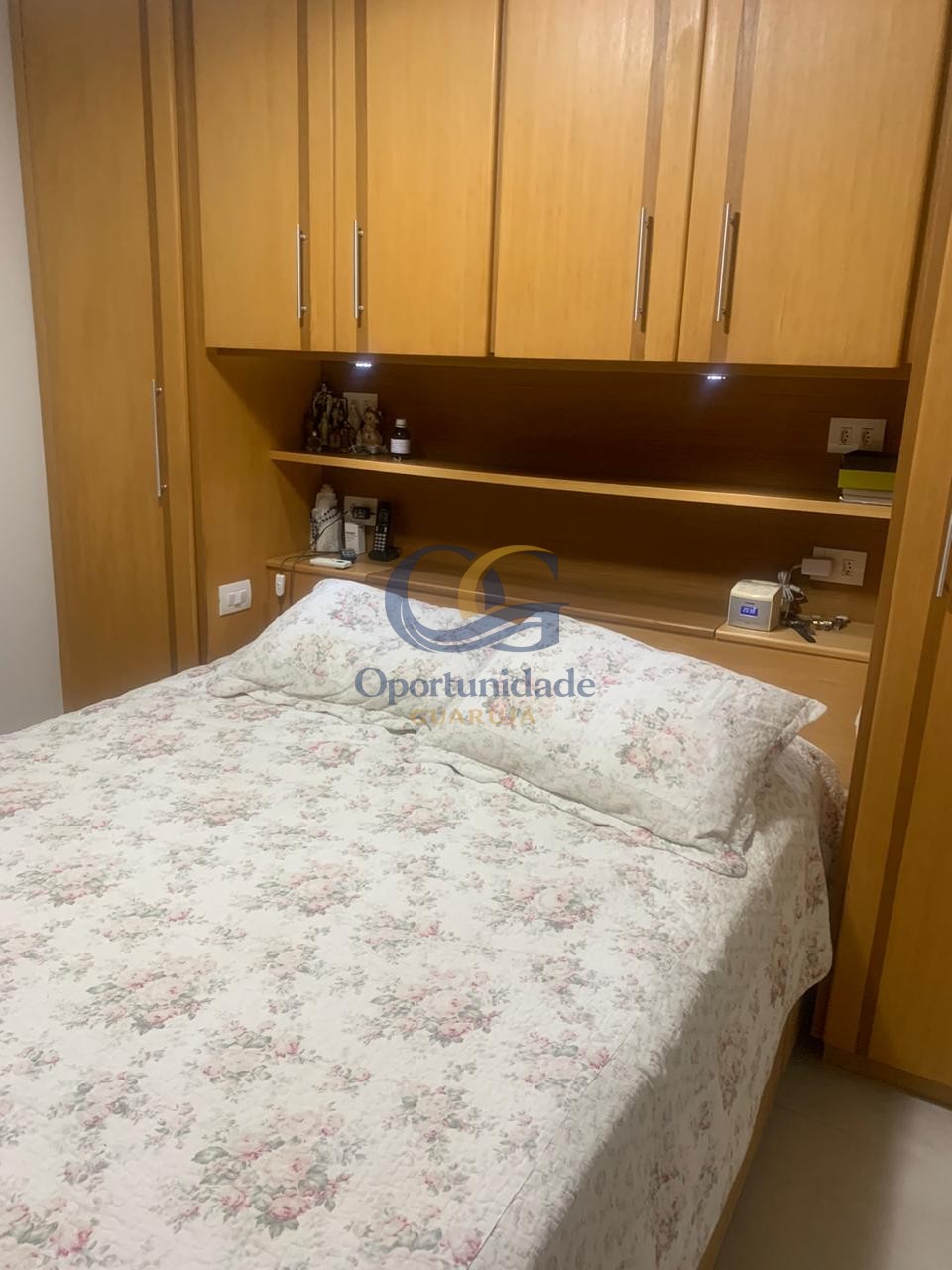 Apartamento GUARUJÁ - SP