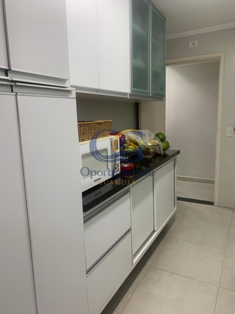 Apartamento GUARUJÁ - SP