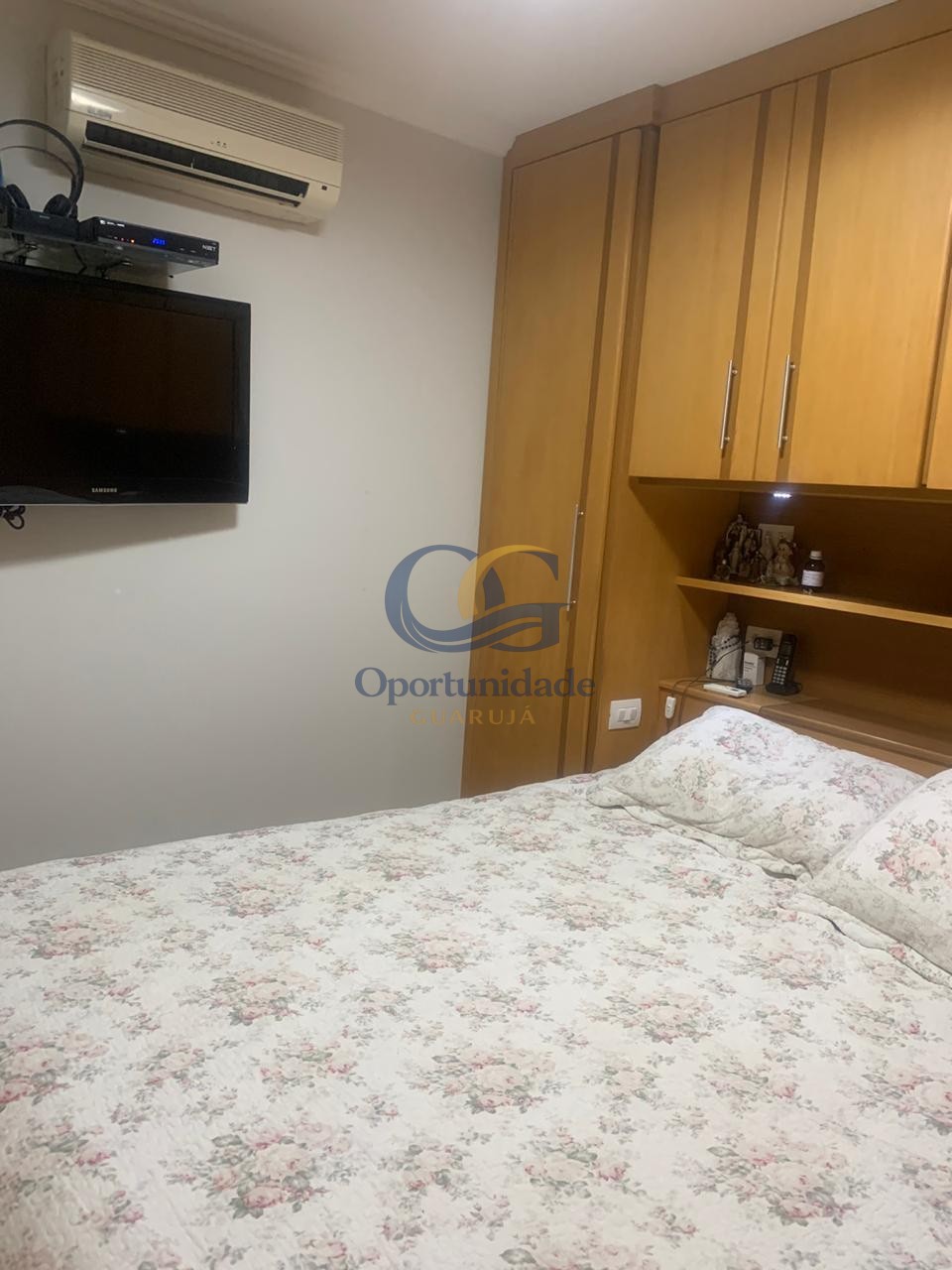 Apartamento GUARUJÁ - SP