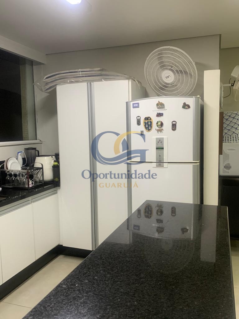 Apartamento GUARUJÁ - SP