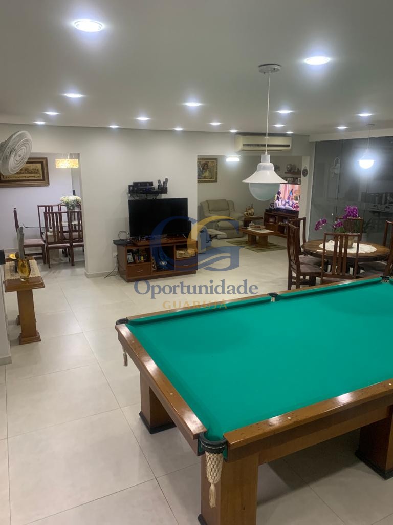 Apartamento GUARUJÁ - SP