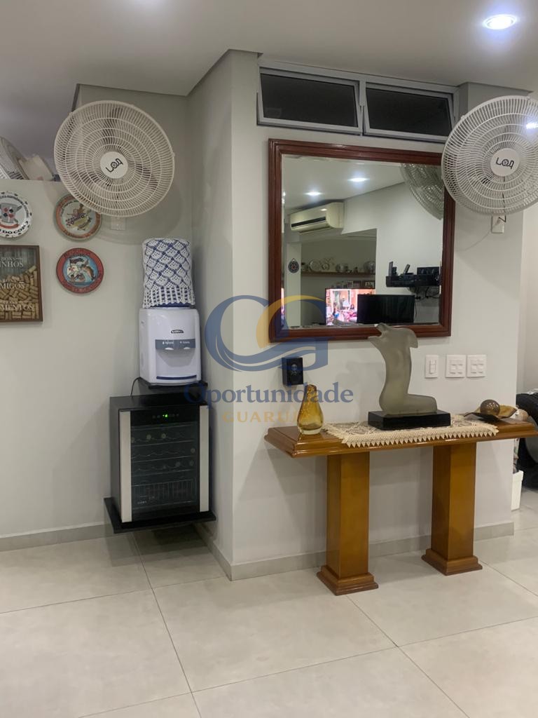Apartamento GUARUJÁ - SP