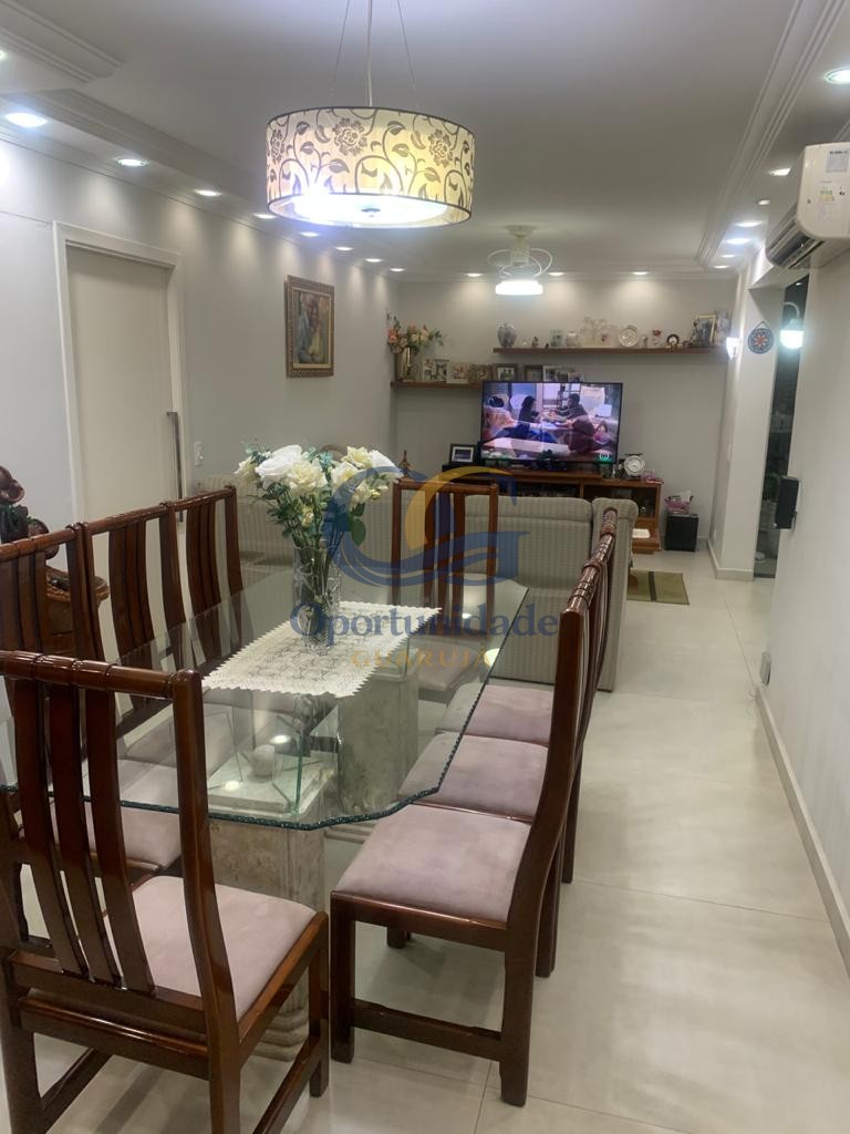 Apartamento GUARUJÁ - SP