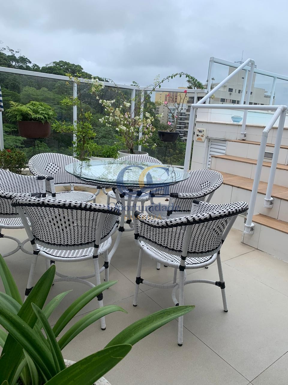 Apartamento GUARUJÁ - SP