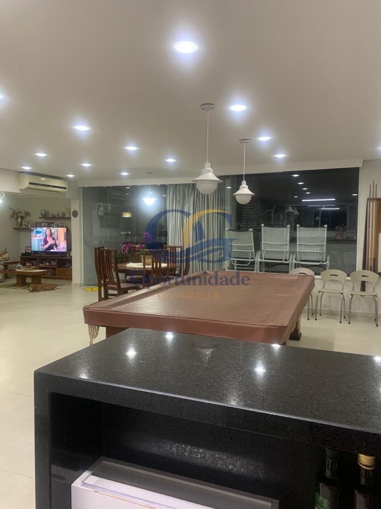 Apartamento GUARUJÁ - SP
