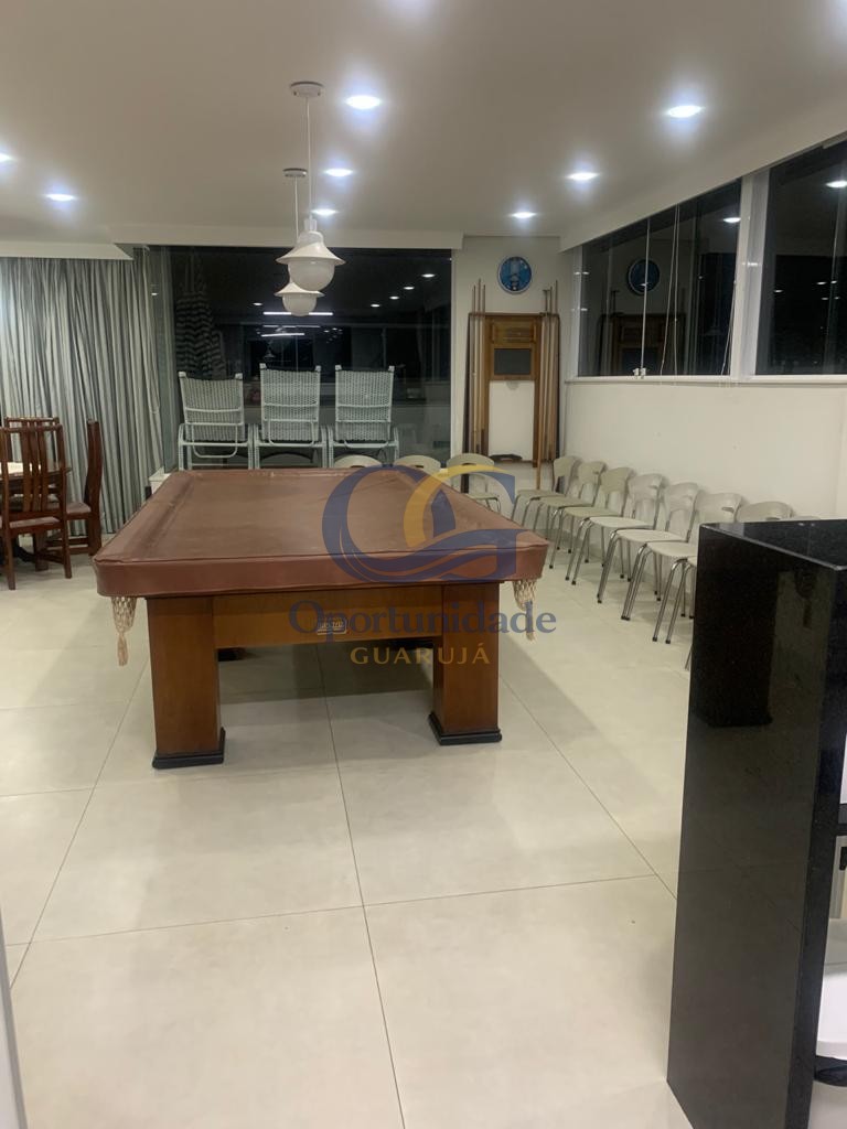 Apartamento GUARUJÁ - SP