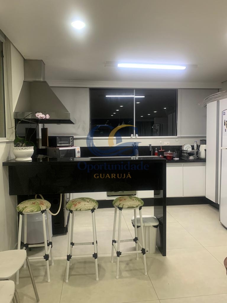 Apartamento GUARUJÁ - SP