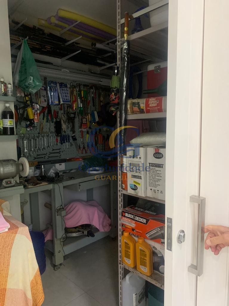 Apartamento GUARUJÁ - SP