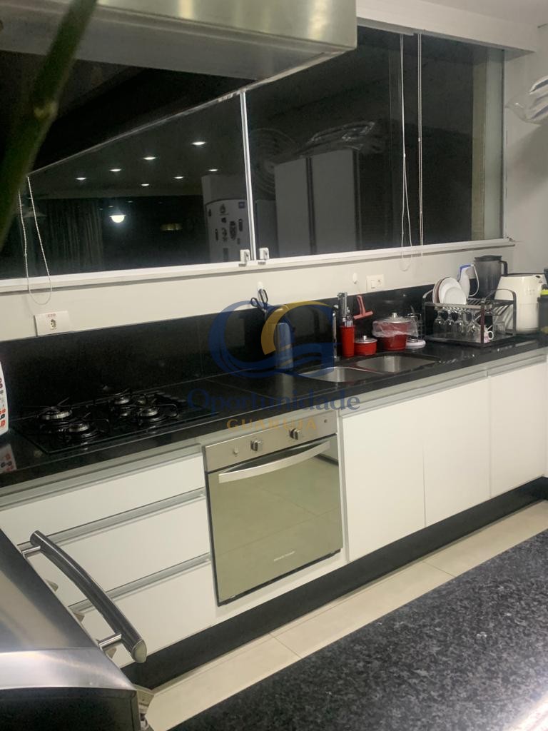 Apartamento GUARUJÁ - SP