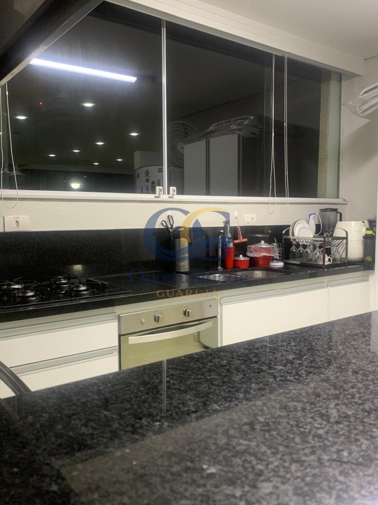 Apartamento GUARUJÁ - SP