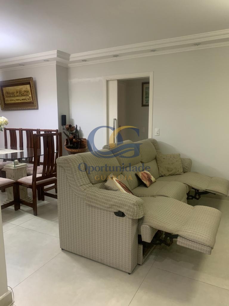 Apartamento GUARUJÁ - SP