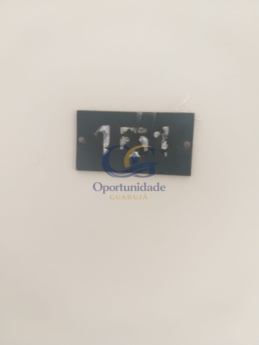 Apartamento GUARUJÁ - SP