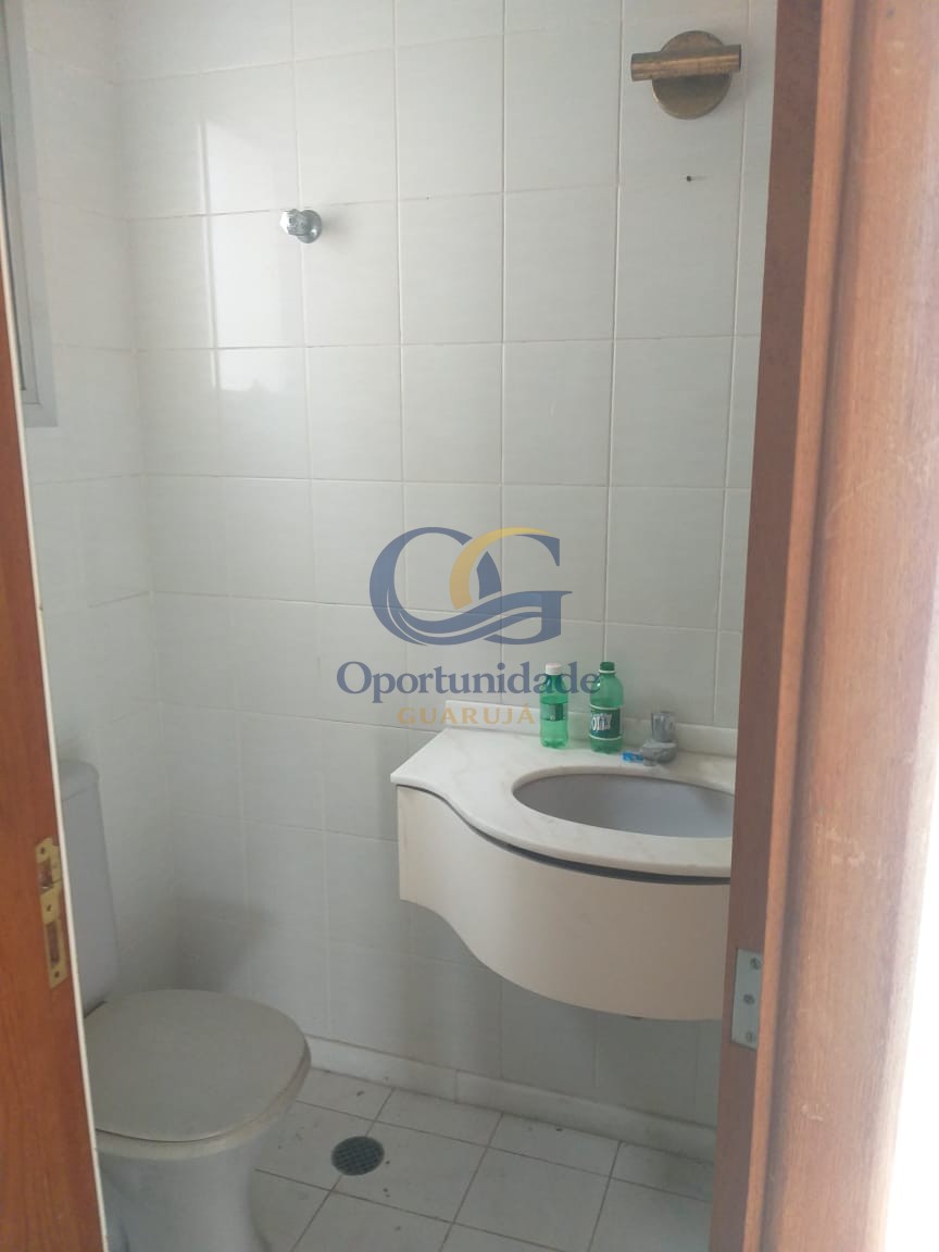 Apartamento GUARUJÁ - SP
