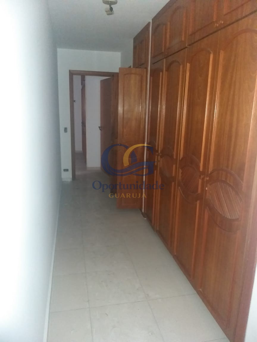 Apartamento GUARUJÁ - SP