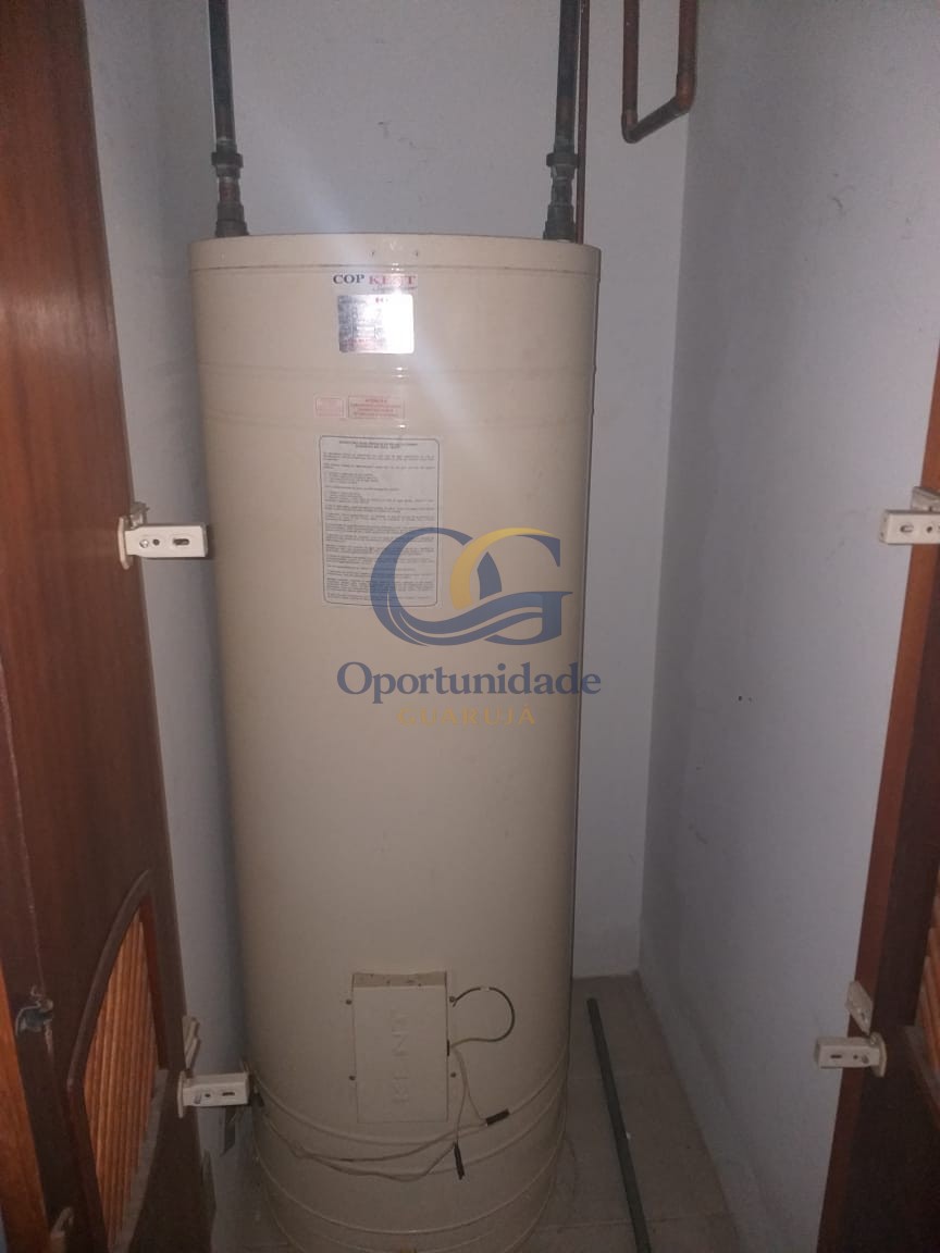 Apartamento GUARUJÁ - SP