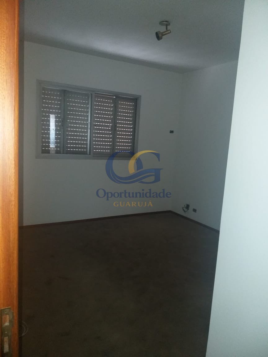 Apartamento GUARUJÁ - SP
