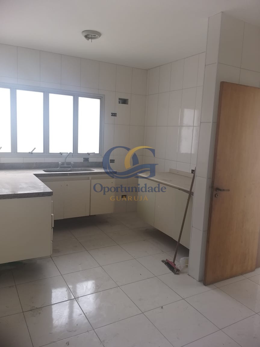 Apartamento GUARUJÁ - SP