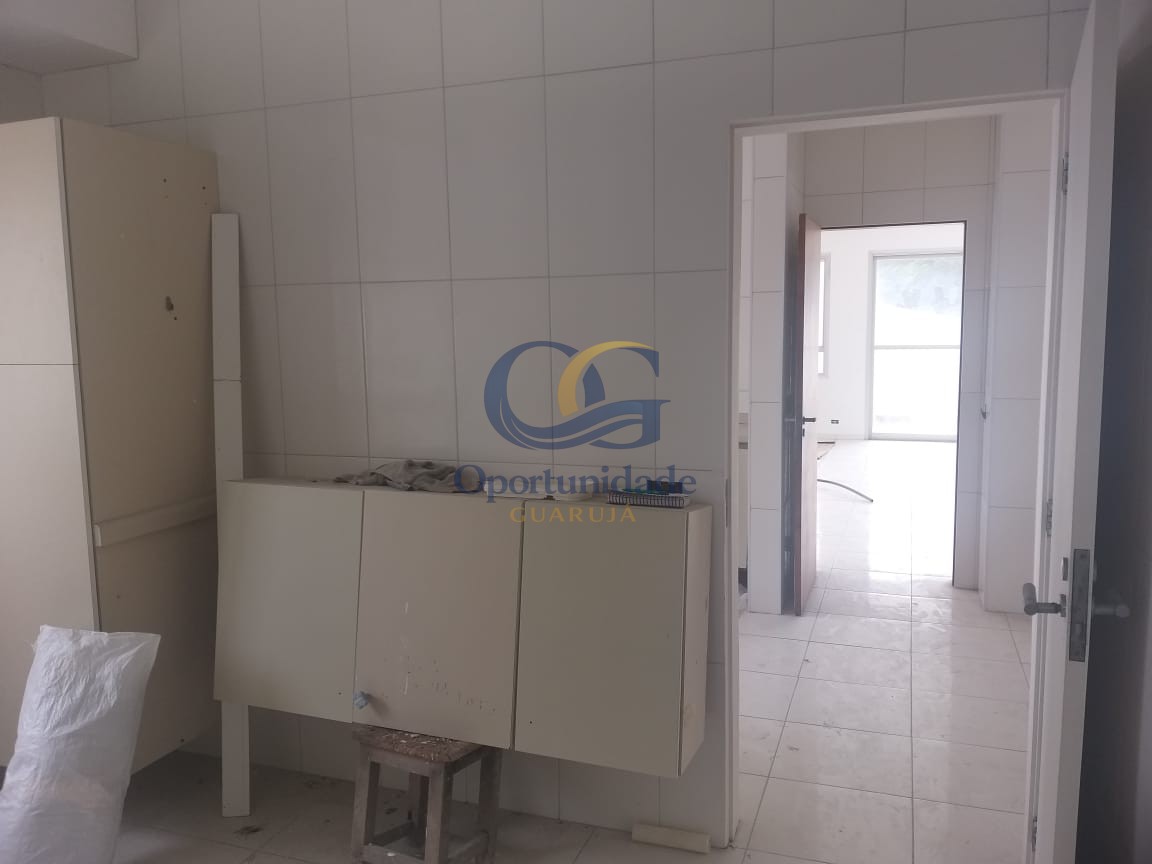 Apartamento GUARUJÁ - SP